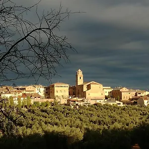 Apartamento Ca Victor, Arnes