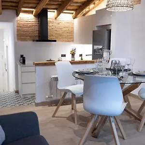 Apartamento Niu Del Sol, Vic