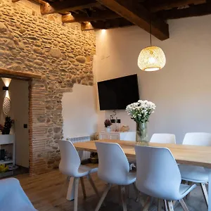 Apartamento Niu De Queralt, Vic