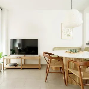 Apartamento Racons - La Placeta 